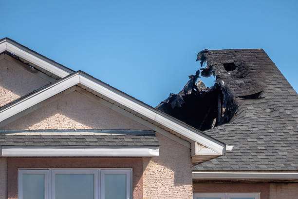 Licensed Fire Damage Removal service in Ravensdale, WA - Fire Damage Laser Cleaning